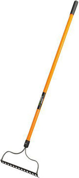 Picture of Bow Rake F/G Hdle 14T - No G000232