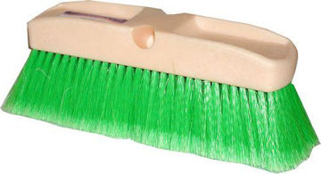 Picture of Broom N-Scrach Vehicle 10in - No: MB-AB300F