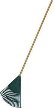 poly Leaf-Rake