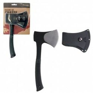 Picture of Axe 11.5in Overall, Black - No 30818PKAX