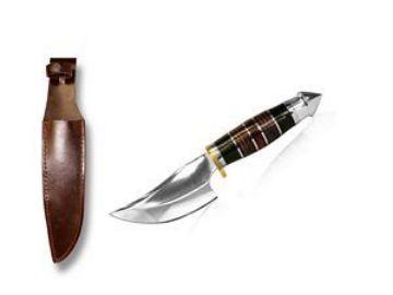 Picture of Knife Hunting 7in - No DC2011-1