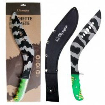 Picture of Machete 19in - No 30816PKH