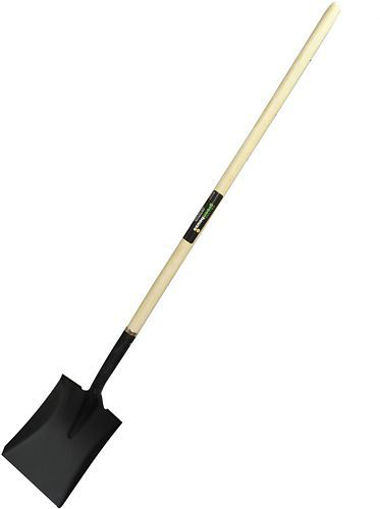 Picture of Shovel Ash Wood Hdl Lh Sm - No G000314HW