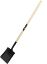 Picture of Shovel Ash Wood Hdl Lh Sm - No G000314HW