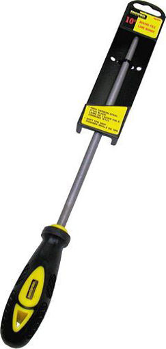 Picture of File Stl Bastard Flat 10in - No F001250