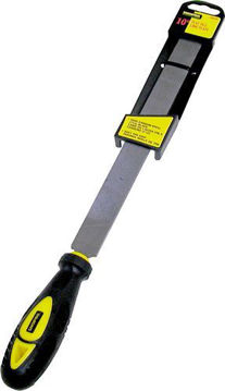 Picture of File 10in  Flat Dlx. - No F001244