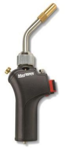 Picture of Torch W/Control Knob - SKU: MT575C