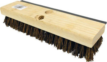 Picture of Brush Deck Scrub - No MB-AB226B
