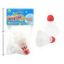 Picture of Badminton Shuttle 4Pc - No 15578