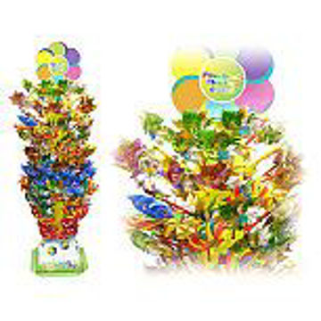 Picture of Pinwheel 13.75in 7 Styles - No 59900