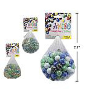 Picture of Marble Amigo 100+2 - No 15325