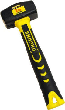 Picture of Hammer Club 2Lb.2-T Fbg Hdle - No H003200