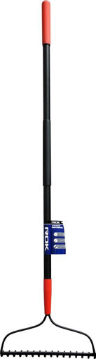 Picture of Rake Bow 16T Lh. Xhd FG Hdl - No G005009