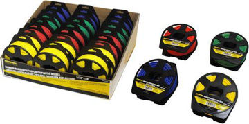 Picture of Rope Pp Diamond Braid 4Mmx20M - No R001550EA