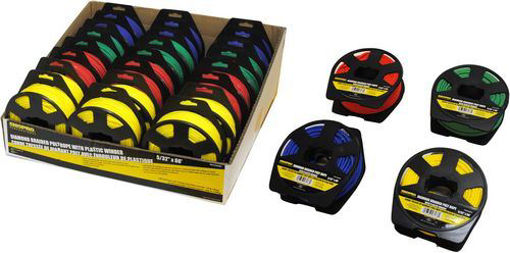 Picture of Rope Pp Diamond Braid 4Mmx20M - No R001550EA