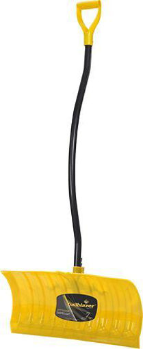 Picture of Snow Pusher Trailblazer 21in Ergo - No G-TBPP21EAKD