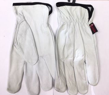 Picture of Glove Drivers Goatskin, Unlined. - No 546-XXL