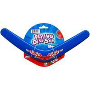 Picture of Boomerang 11.75in 2Pc - No ARW20352