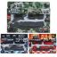 Picture of Car Die-Cast 4Pc - No ARB2310