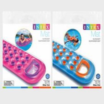 Picture of Lounger Mat 74X28in - No 59895EP