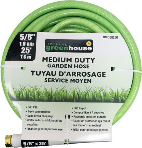 Picture of Hose Greenhouse 5-8inX 25Ft - No HMD58250