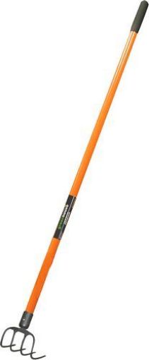 Picture of Lh 4T Cult Forged F/G Hndl - No G000238