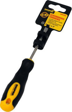 Picture of Screwdriver Crv Slot 3/16X3in - No S002205