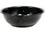 Picture of Black Bowl 6in Camping Enamel  - No 076776