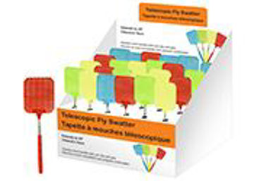 Picture of Fly Swater Telescopic 29in - No 077580