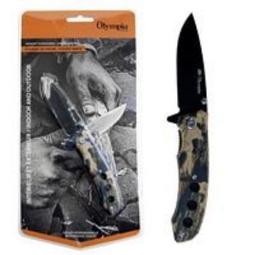 Picture of Knife Folding Camo - No 31368PKF
