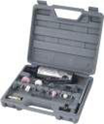 Picture of Air Die Grinder 1/4in 15Pc - No 17025