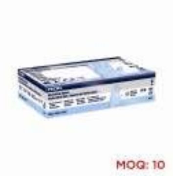Picture of Gloves Nitrile 4Mil Blue Med - No 70911