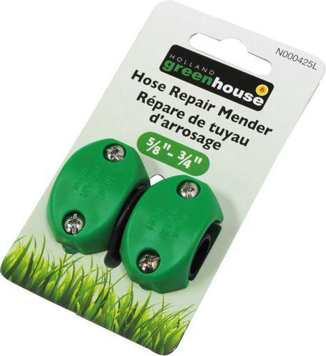 Picture of Hose Mender Plt. 3/8-3/4 - No N000425L