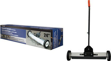 Picture of Magnetic Sweeper Hd 24In W/Rel - No 70288