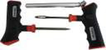 Picture of Tubeless Tire Repair Kit - No 14888