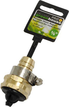 Picture of Sol Brs 5/8 Female Rpr W/2clp - No N000416