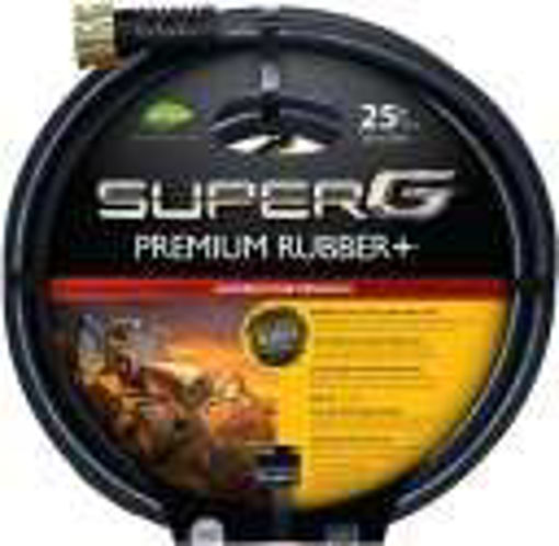 Picture of Hose Maxlite Rubber 5-8inX 100ft - No H-CELSGC58100