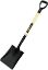 Picture of Shovel S M, D H Greenhouse W D - No G000316HW