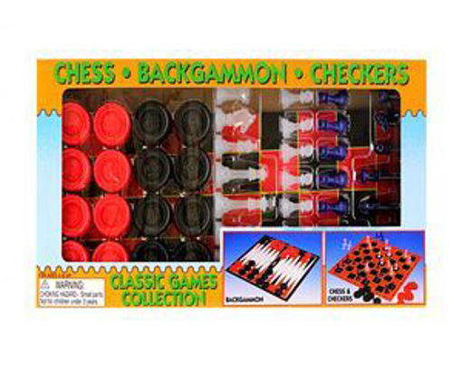 Picture of Game Classic Collection - No 91137