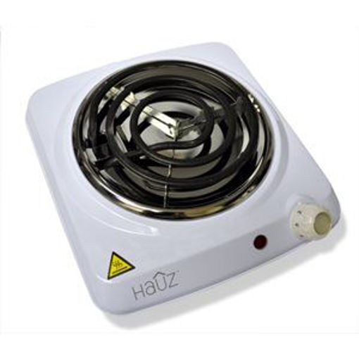 Picture of Burner Single, Portable - No ABR4451