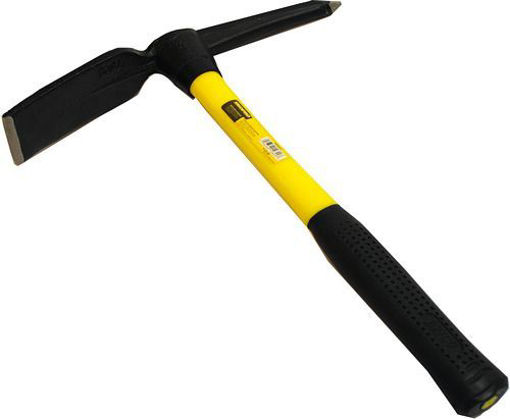 Picture of Garden Mini Pick 1.5Lb Fbg Hndl - No G000052