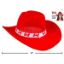 Picture of Hat Cowboy Canada Knited - No 62327
