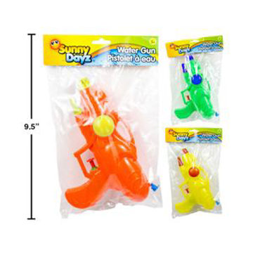 Picture of Watergun Blaster 7.5In - No 15345
