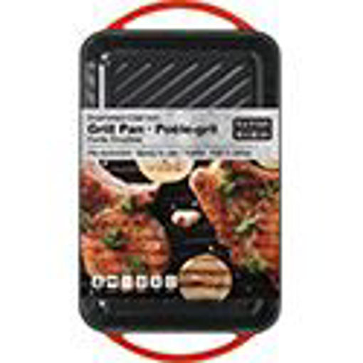 Picture of Griddle Cast Iron Enamel 13in - No 077942