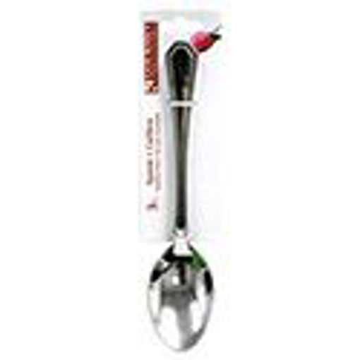 Picture of Spoon Soup 3Pk S/S Heavy Gauge - No 077032