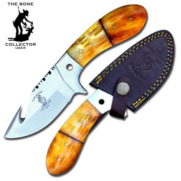 Picture of Knife Hunting 8in - No BC864-YBN