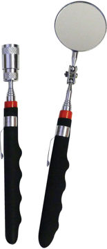 Picture of Inspection Set 2Pc W/Led - No 70290