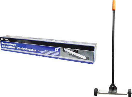 Picture of Magnetic Sweeper 13in - No 70284