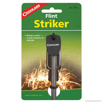 Picture of Flint Striker - No: 1005