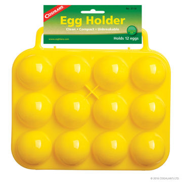 Picture of Egg Holder - No: 511A